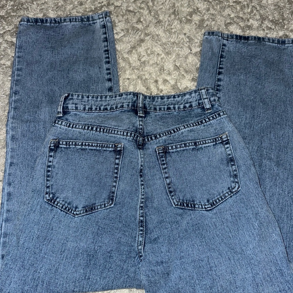 Vintage 90’s Perfect T Jeans